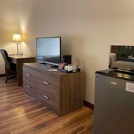 Best Western Plus Chihuahua Aeropuerto Exteriör bild