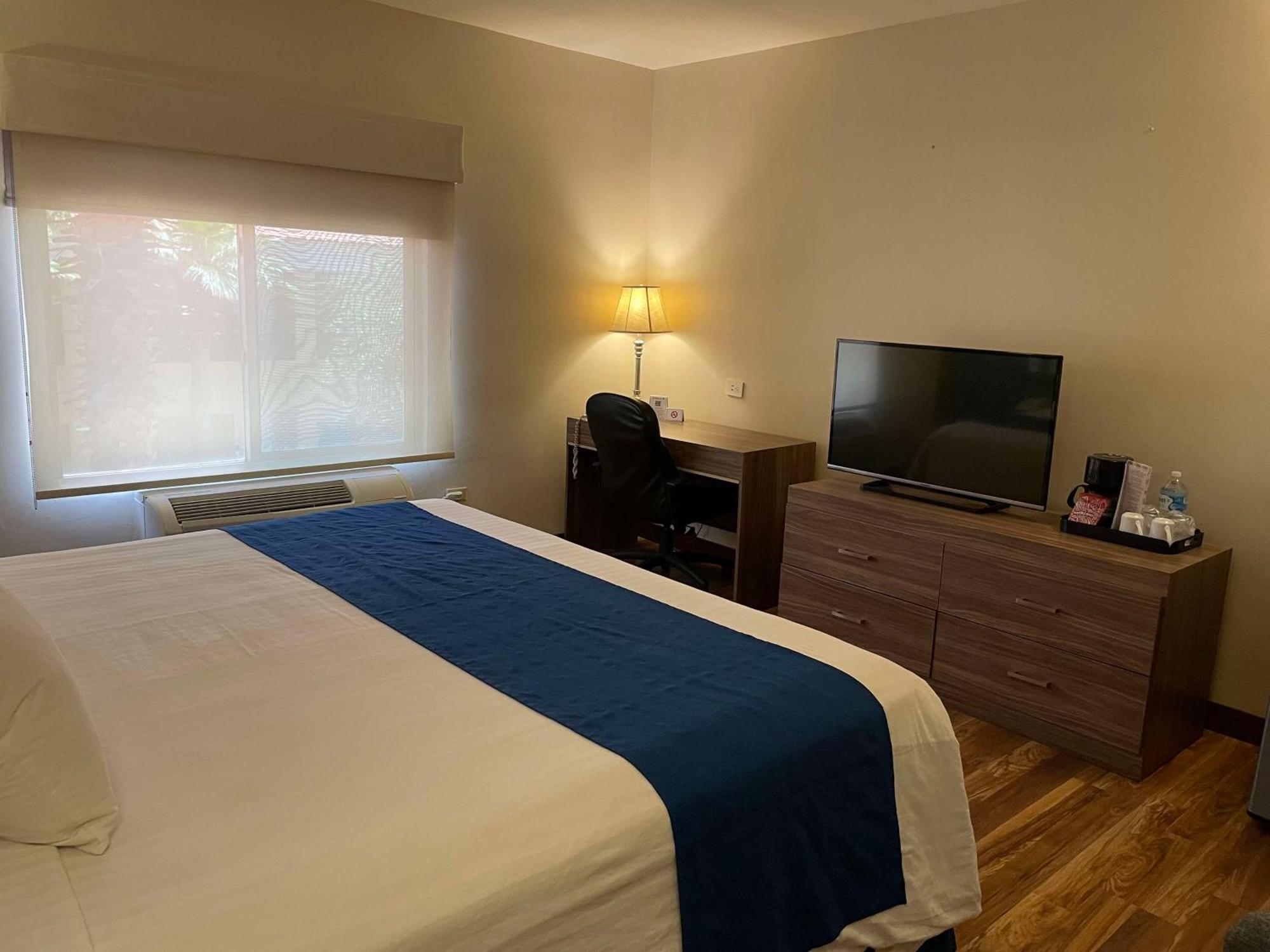Best Western Plus Chihuahua Aeropuerto Exteriör bild